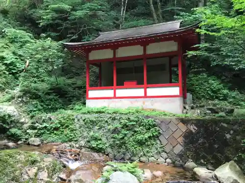 三方石観世音のその他建物