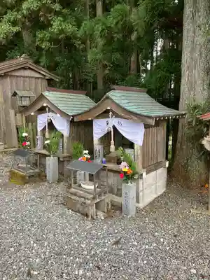 お助け地蔵尊(和歌山県)