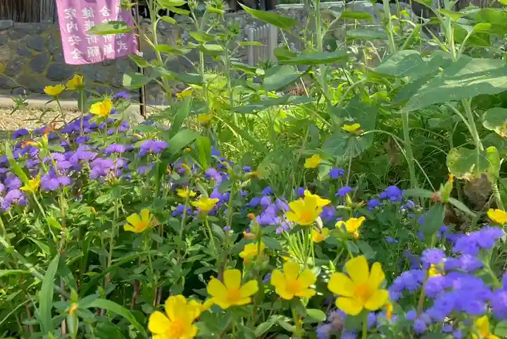 高司神社〜むすびの神の鎮まる社〜(福島県)