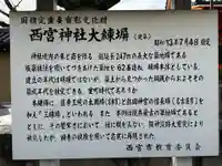 西宮神社(兵庫県)