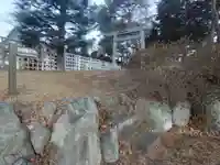 御屋敷大神社(山梨県)