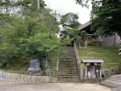 大聖寺(波切不動尊)のその他建物