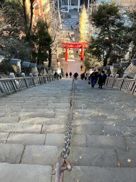 愛宕神社のその他建物