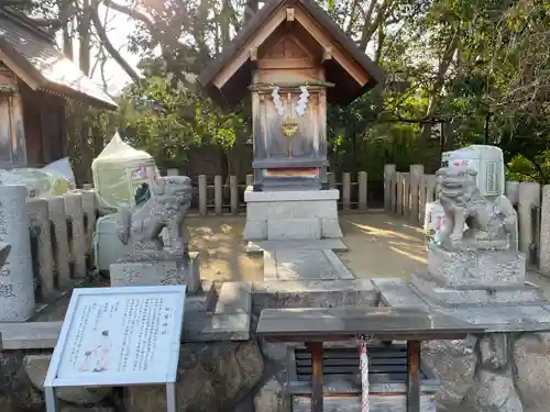 和田神社(兵庫県)
