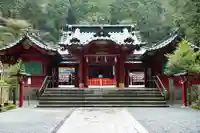 箱根神社(神奈川県)