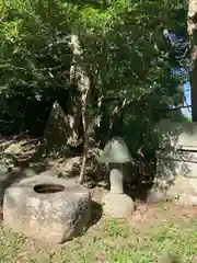 金村別雷神社(茨城県)