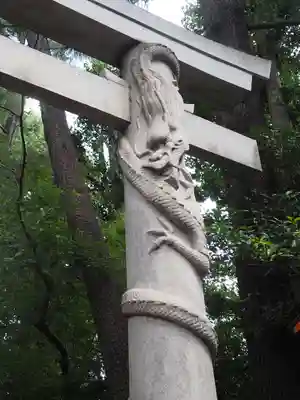 馬橋稲荷神社(東京都)