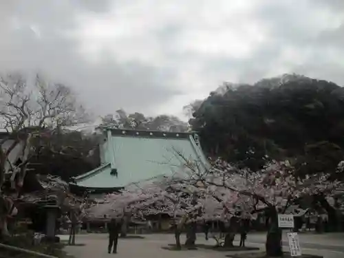 光明寺のその他建物