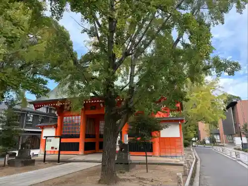 葛飾八幡宮(千葉県)