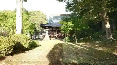 實成寺のその他建物