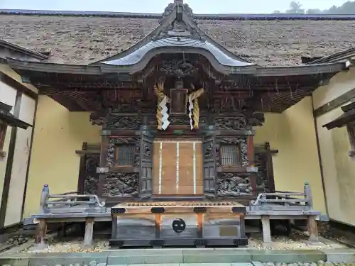 古峯神社(栃木県)