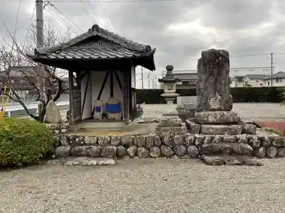 退蔵寺(滋賀県)