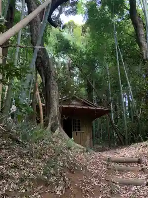 愛宕神社(千葉県)