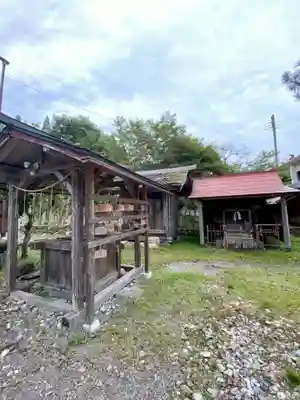春日神社(京都府)