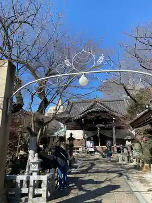 澤蔵司稲荷（慈眼院）(東京都)