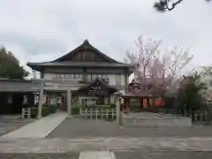 車折神社(京都府)