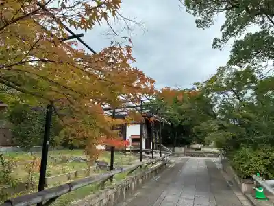 乙訓寺(京都府)