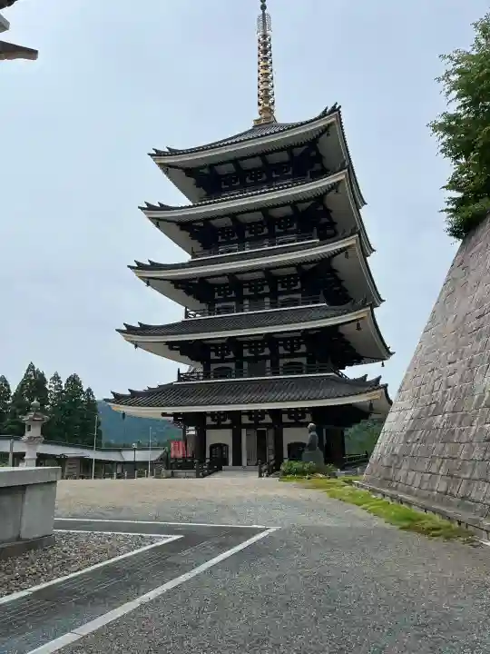 川会山長楽寺(兵庫県)