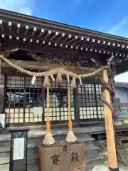 須賀神社(宮城県)