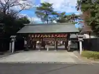櫻木神社(千葉県)