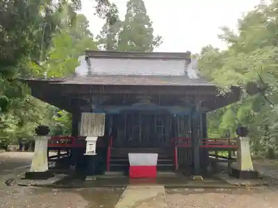 法華嶽薬師寺(宮崎県)