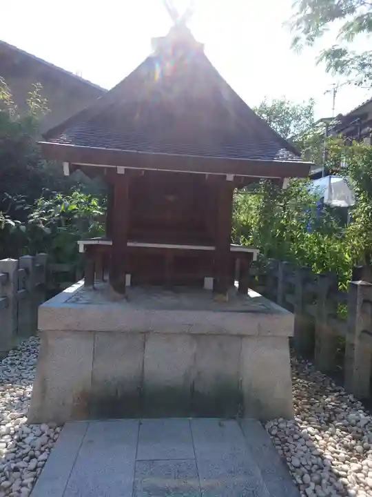 車折神社(京都府)