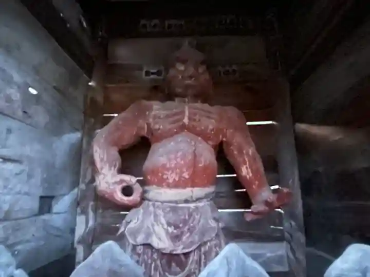 長谷寺(長野県)