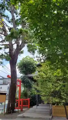 猿田彦神社のその他建物