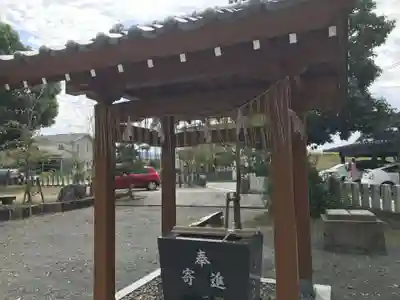 五郎丸神社（天満宮）(福岡県)