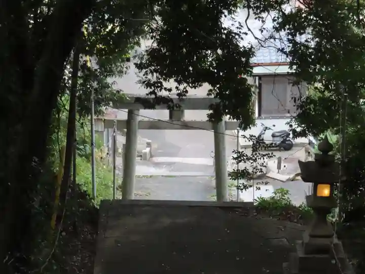大原神社(広島県)