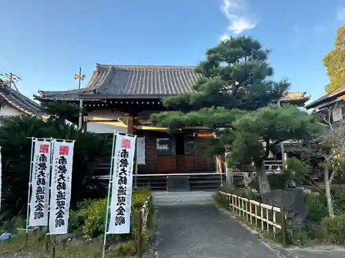 大日寺(愛知県)