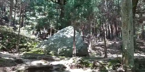 白鬚神社の建物その他