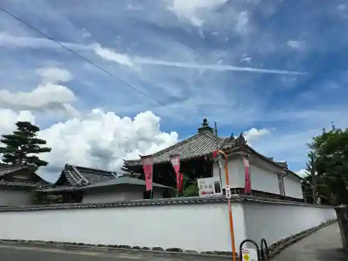 善名称院（真田庵）(和歌山県)