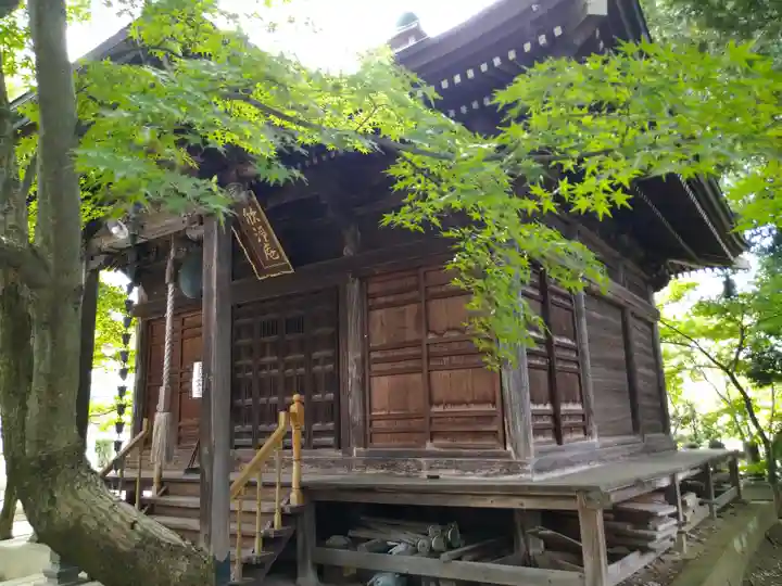 正覚寺(山形県)
