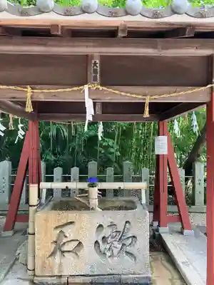 富部神社(愛知県)