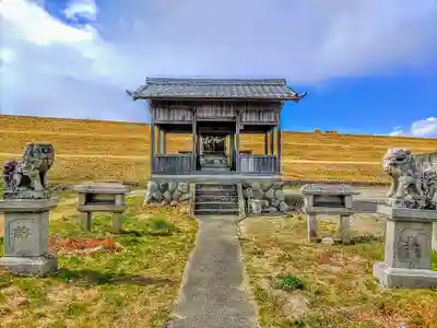 大明社（高畑）のその他建物