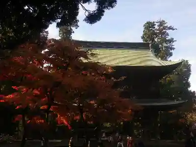 円覚寺のその他建物