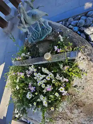 白鷺神社(栃木県)