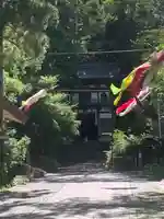 大山寺(鳥取県)