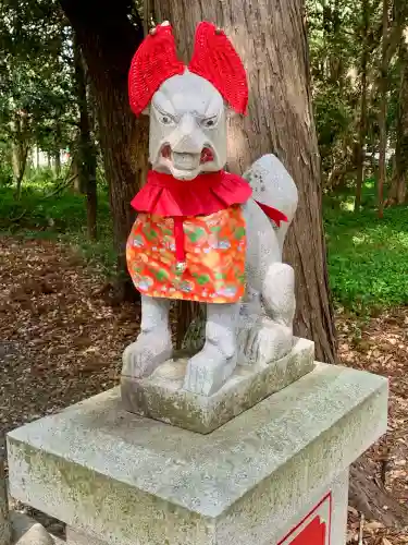 息栖神社(茨城県)