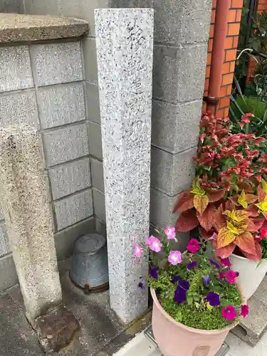 吹上観音堂のその他建物