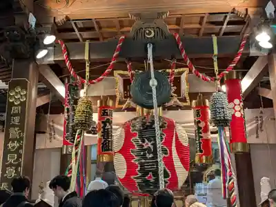 長國寺(東京都)