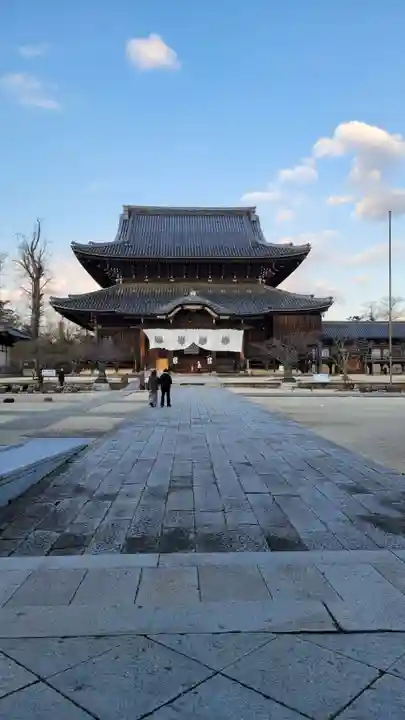 本山専修寺(三重県)