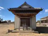 八大龍王(千葉県)