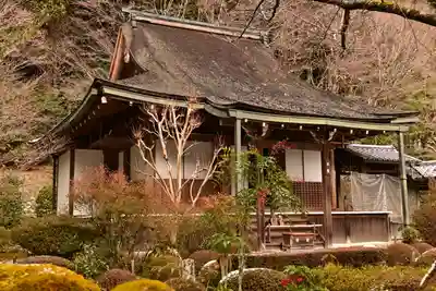 寂光院(京都府)