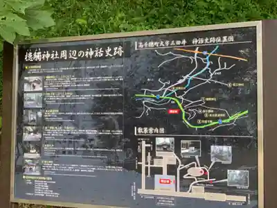 槵觸神社(宮崎県)