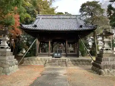 兒神社(岐阜県)