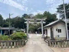 前玉神社(埼玉県)