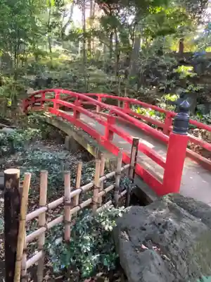赤坂氷川神社(東京都)