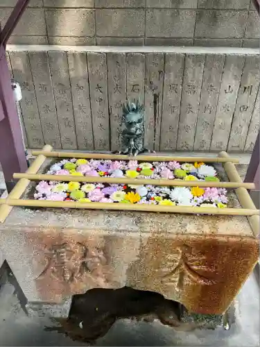 安倍晴明神社（阿倍王子神社境外末社）(大阪府)